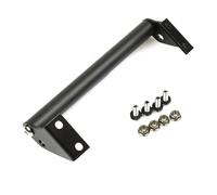 Wnfmjqe Supporto GPS Piastra Per Macbor Montana XR5 Per Colove KY400X KY500X KY500F Excelle 400X 500X 525X Supporto Per Telefono Cellulare Supporto Per Navigazione GPS