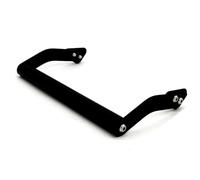 Wnfmjqe Supporto GPS Piastra Per Per Versys 650 KLE650 2011-2021 2023 Accessori Per Moto Supporto Per Telefono Cellulare Supporto Per Navigazione GPS