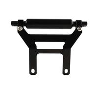 Wnfmjqe Supporto GPS Piastra Per Tenere 700 RALLY XTZ Tenere700 T700 T7 Accessori Stabilizzatore Cruscotto Supporto Antivibrazione GPS Navigazione Staffa
