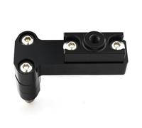Wnfmjqe Supporto GPS Piastra Supporto Per Navigatore GPS Per Moto Per CRF1000L CB500x 2016 2017 2018 2019 2020 2021 2022(Type 2)