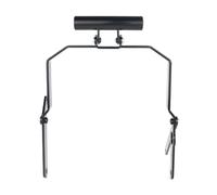 Wnfmjqe Supporto GPS Piastra Supporto Per Parabrezza GPS Per Telefono Supporto Per Navigazione Per Moto Per Pan America 1250 (RA1250/Special RA1250S) 2021 2022 2023 E 2024(Type 5)