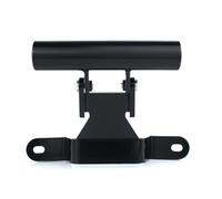 Wnfmjqe Supporto GPS Piastra Supporto Per Parabrezza Per Tracer 700 Tracer700 2016 2017 2018 2019 Supporto Per Navigatore GPS Per Moto(Type 5)