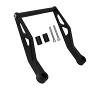 Wnfmjqe Supporto GPS Piastra Supporto Per Piastra Di Navigazione GPS Per Telefono Da Moto Per BMW R1300GS R 1300 GS ADV R1300 GS 2023 2024, Adattamento Al Manubrio