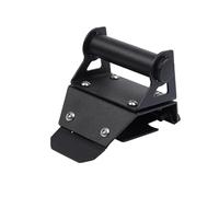 Wnfmjqe Supporto GPS Piastra Supporto Per Smartphone Supporto Per Navigatore GPS Per Forza 125 250 300 Forza300 Forza125 Forza250 NSS300 2018 2019 2020 2021 2022 2023 2024