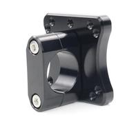 Wnfmjqe Supporto GPS Piastra Supporto Per Supporto Di Navigazione GPS Per SUZUKI V-Strom 250 650 V-Strom 1000 DL1000XT SV650/1000 Bandit GSF250 600 650 750 1250