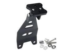 Wnfmjqe Supporto GPS Piastra Supporto Per Supporto Per Telefono Con Supporto Per Navigatore GPS Moto Per BMW F 900 R F900R 2019 2020 2021 2022 2023 2024 2025(Type 1)