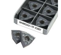WNMG080404-TF Inserto Inserto Ambiente di Lavorazione Versatile WNMG431 TF