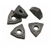 WNMG080408-MA Inserti Inserti 20pz Tornio Tornitura Manuale Ispezione Manuale