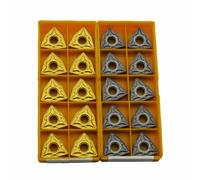 WNMG080408-MA Inserti Inserti CVD/PVD Tornio Tornitura Manuale Ispezione Manuale