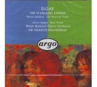 Elgar - Starlight Express