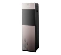 WNRLL Distributore D Acqua A Colonnina, Water Dispenser Dispenser per Refrigeratore d'Acqua Calda E Fredda 3 in 1 per Casa Ufficio caffè Distributore Acqua Refrigeratore,B1,105CMX31CM