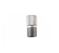 Wnuanjun 1pc 2mm-10mm M14x1 Manicotto per Trapano per Doweling Jig Pocket Hole Jig Hole Punch Locator Jig Guide Guide Drill Boccola Tool Lavorazione del Legno (Taglia : 5mm)
