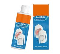 WNXGNHO 1. Tessuto con Potere Enzimatico per La Rimozione Delicata delle Macchie Lana/Seta/Cotone E Detergente Delicato per Tessuti Sicuro in Lavatrice