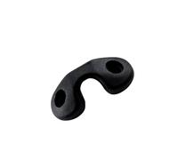 WNXGNHO Accessorio di guida per riformatore ABS Compact | Componente di sostituzione fluida servizio manutenzione di Home Studio
