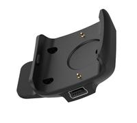 WNXGNHO Adattatore di alimentazione per collare per cani BarkLimiter Deluxe ricarica convertire spina adattatore di alimentazione portatile nero