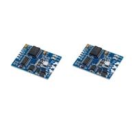 WNXGNHO Adattatore industriale RS485 5.5V la maggior parte delle tensioni Trasmissione dati stabile Protezione antirumore Conversione dei dati