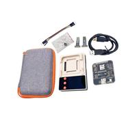 WNXGNHO Completo Strumenti Programmazione JTAG velocità per EMMC UFS con adattatori per Socket Multipli Che supportano trasferimento rapido dei Dati a 104 / s Adattatore