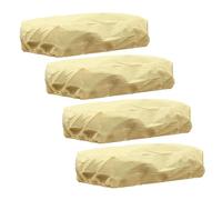 WNXGNHO Confezione da 4 sentinelle invernali per piante a disposizione rapida, per evidenziare il controllo del caldo per giardinieri domestici attivi in varie condizioni, protezione dal freddo