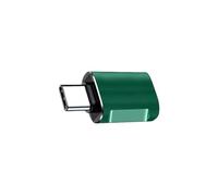 WNXGNHO Convertitore di Tipo C USB3.0 5-12V, 5Gbps, Velocità di dati per Archiviazione Esterna, Usbc Femmina Maschio Tipo C