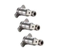 WNXGNHO Elettrico Brushless Impatti Chiave Accessori Albero Parti Cordless Strumento di Potenza Chiave Parte Albero Riparazione Accessori Strumento di Attività Esterna