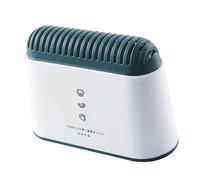 WNXGNHO Elimina Odori dal Frigorifero Deodorante Carbone Attivo Elimina Odori dal Frigorifero Sicuro per Elettrodomestici da Cucina