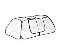 WNXGNHO Installazione semplice Copertura per piante Montaggio rapido per giardino d'inverno Dimensioni Resistente alle intemperie Copertura protettiva antigelo