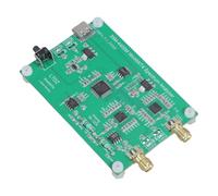 WNXGNHO Interfacce USB Analizzatori Spettro da 35 MHz a 4400 MHz Aggiornamenti dei dispositivi Comunicazione seriale per dei dispositivi Comunicazione Analisi della frequenza