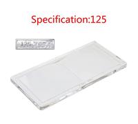 WNXGNHO Lenti Diottrie in Lente Ingranditore Lenti d'Ingrandimento Adatte per Saldatura Attrezzatura per Casco Accessori Protezione Protezione