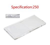 WNXGNHO Lenti Diottrie in Lente Ingranditore Lenti d'Ingrandimento Adatte per Saldatura Attrezzatura per Casco Accessori Protezione Protezione