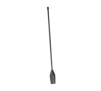 WNXGNHO Lo Strumento per esercitarsi nel Golf da 49 cm migliora Controllo del Gioco Breve e la coerenza sul Campo o a casa