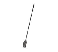WNXGNHO Lo Strumento per esercitarsi nel Golf da 49 cm migliora Controllo del Gioco Breve e la coerenza sul Campo o a casa