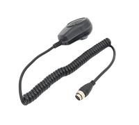 WNXGNHO Microfoni palmari ricambio per microfoni HM180 a 8 pin Radio Dispositivo plug & play per IC-M700 IC-M710 Palmare in plastica