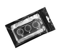 WNXGNHO Paddle Modificatore Peso Paddle Bilanciamento del Peso per la Messa a Punto del Proprio Stile Gioco Regolazione delle Tecniche
