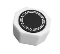 WNXGNHO Paddle Modificatore Peso Paddle Bilanciamento del Peso per la Messa a Punto del Proprio Stile Gioco Regolazione delle Tecniche