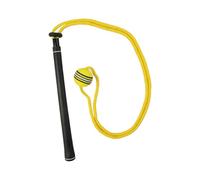 WNXGNHO Sistemi Corde Elastiche con Palla per Esercizi Altalena Compatta la Corda da Allenamento per Golf Simulazione realistica ' Oscillazione Allenatore Golf Indoor Sicuro