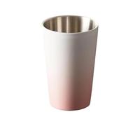 WNXGNHO Tazza da caffè in acciaio inox per eventi quotidiani ed eventi speciali Tazza d'acqua a doppia parete Pratica festa Bevande Drinkware Party Beverage Cup