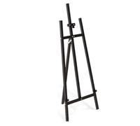 WNYAILLL Espositore per Piastrelle Da Pavimento, Espositore per Piastrelle, campioni in marmo e pietra di quarzo, Ideale Materiali da Costruzione e Campioni(Black)