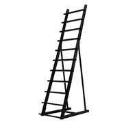 WNYAILLL Espositore per Piastrelle Da Pavimento, Espositore per Piastrelle, Scaffale dell'organizzatore del Campione Pavimento, per campioni di materiale da costruzione