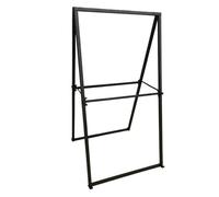 WNYAILLL Espositore per piastrelle da pavimento, Scaffale dell'organizzatore del Campione Pavimento, Rack di stoccaggio per piastre, Per Campioni In Ceramica(60 * 75 * 120cm/23.6 * 30 * 47.2in)