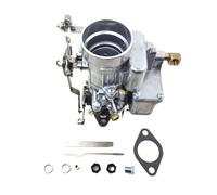 WO-647843C Carburatore compatibile for Willys MB CJ2a Ford GPW Army compatibile for Jeep 539s Holley Carter WO OEM A1223
