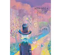 Wo de lu - Mein Weg - Frühling liegt in der Luft: Band 4