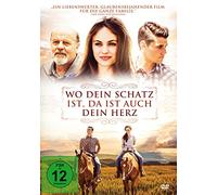 Wo dein Schatz ist, da ist auch dein Herz