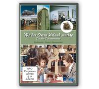 Wo der Osten Urlaub machte Vol. 2 - Friedrichroda/Oberhof/Oberwiesenthal