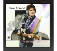 Wo der Regenbogen Aufhört