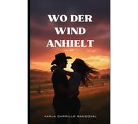 Wo der Wind anhielt