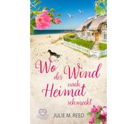 Wo der Wind nach Heimat schmeckt