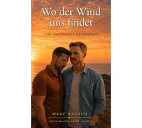 Wo der Wind uns findet: 2