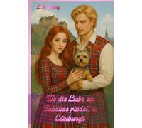 Wo die Liebe ein Zuhause findet, in Edinburgh