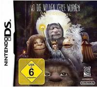 Wo Die Selvaggio Kerle Wohnen Nintendo 3DS/DS / Lite/Dsi/ XL Nuovo + Conf. Orig.