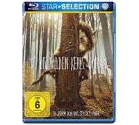 Wo die wilden Kerle wohnen (+ Digital Copy)